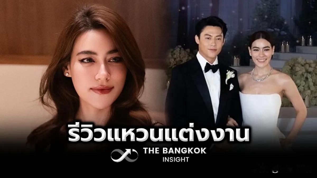 #泰国娱乐# 【Kimberley盘点婚戒】Kimberley日前公开盘点了自己