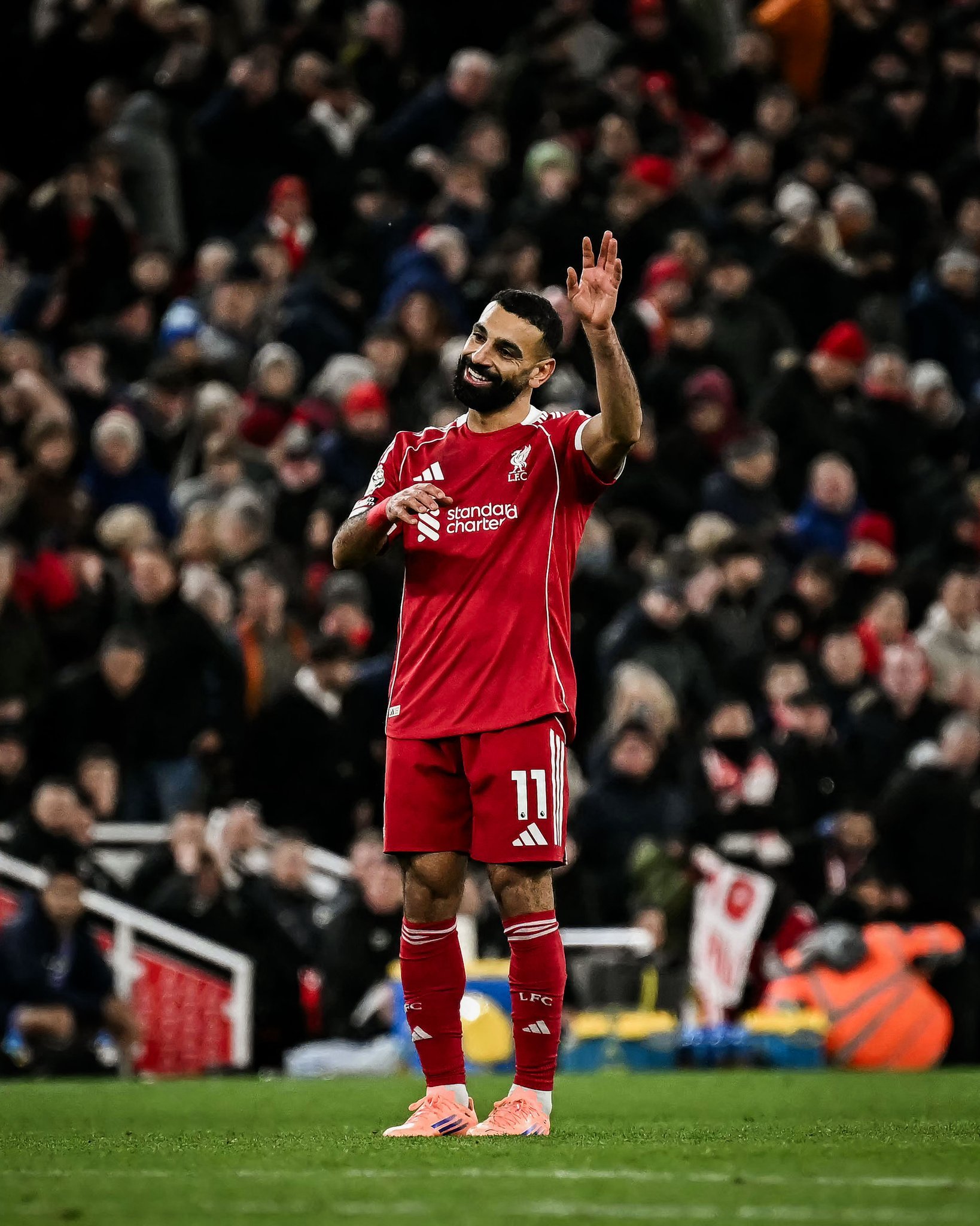 萨拉赫炮轰俱乐部事件，短时间内能得到妥善解决，核心是斯洛特大师级的球员管理，和利