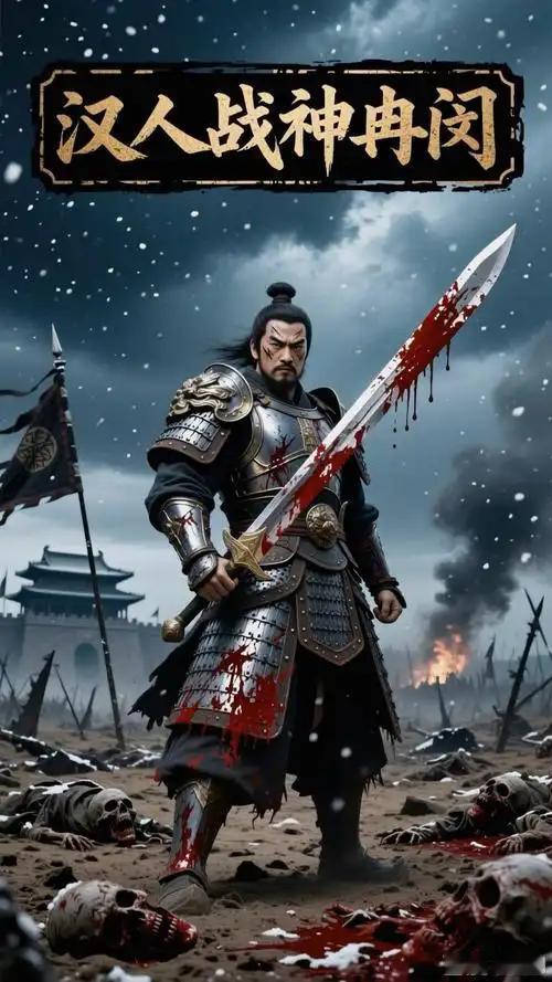 悲壮的冉魏皇帝冉闵3
　　他杀胡，杀得很彻底，也很野蛮。可范文澜先生说：这是“势