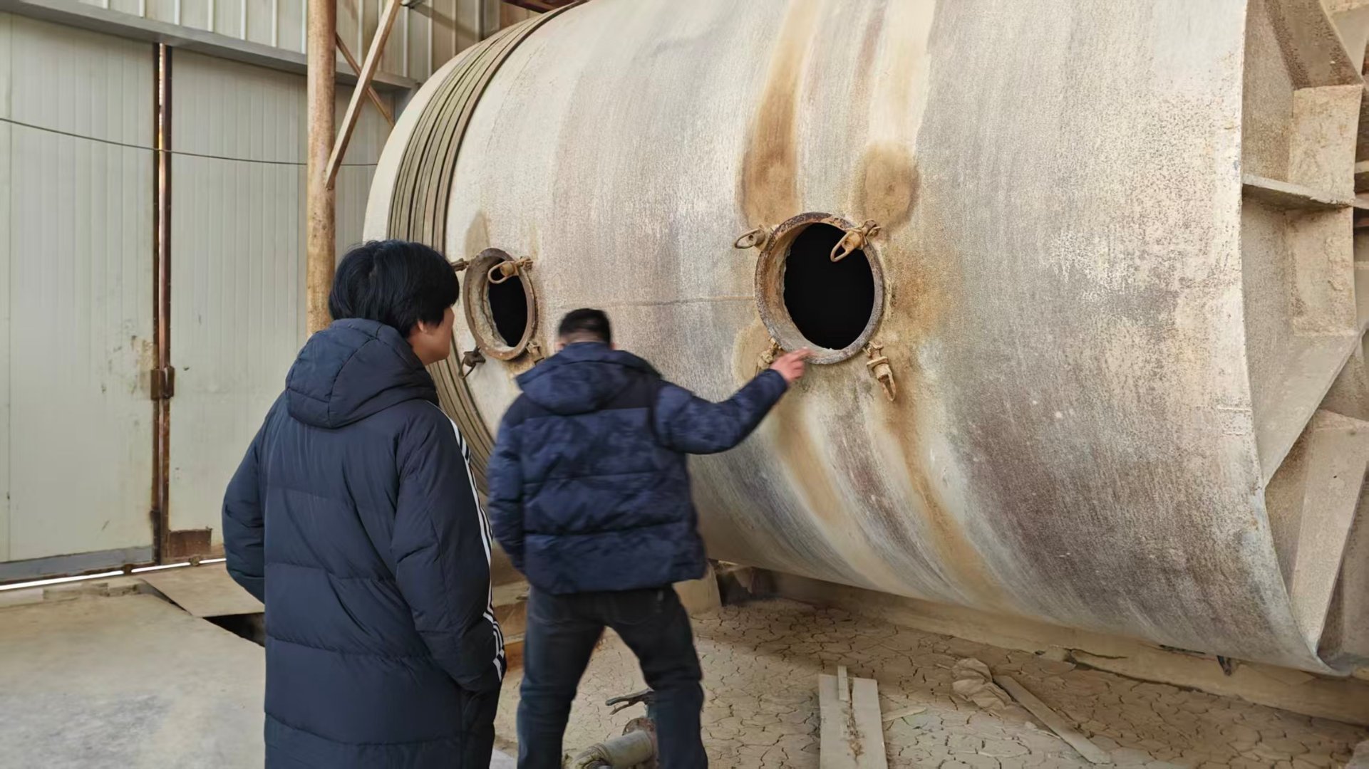 秦岭笑谈 【琉璃瓦艺溯古今，产业创新青年思】曲阜师范大学大学生寒假社会实践202