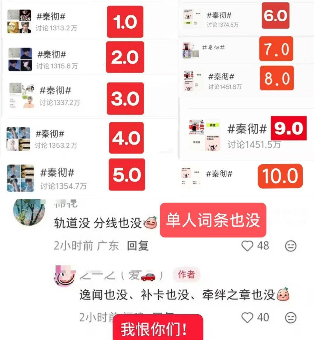 祁煜满分男！全平台认证的权威销冠呀，恋与深空唯一内部爱。祁煜的制作都是最高预算最