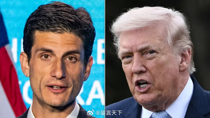 川普没可能获得由肯尼迪家族设立的“勇气档案奖” 《赫芬顿邮报》报道指出，约翰·F