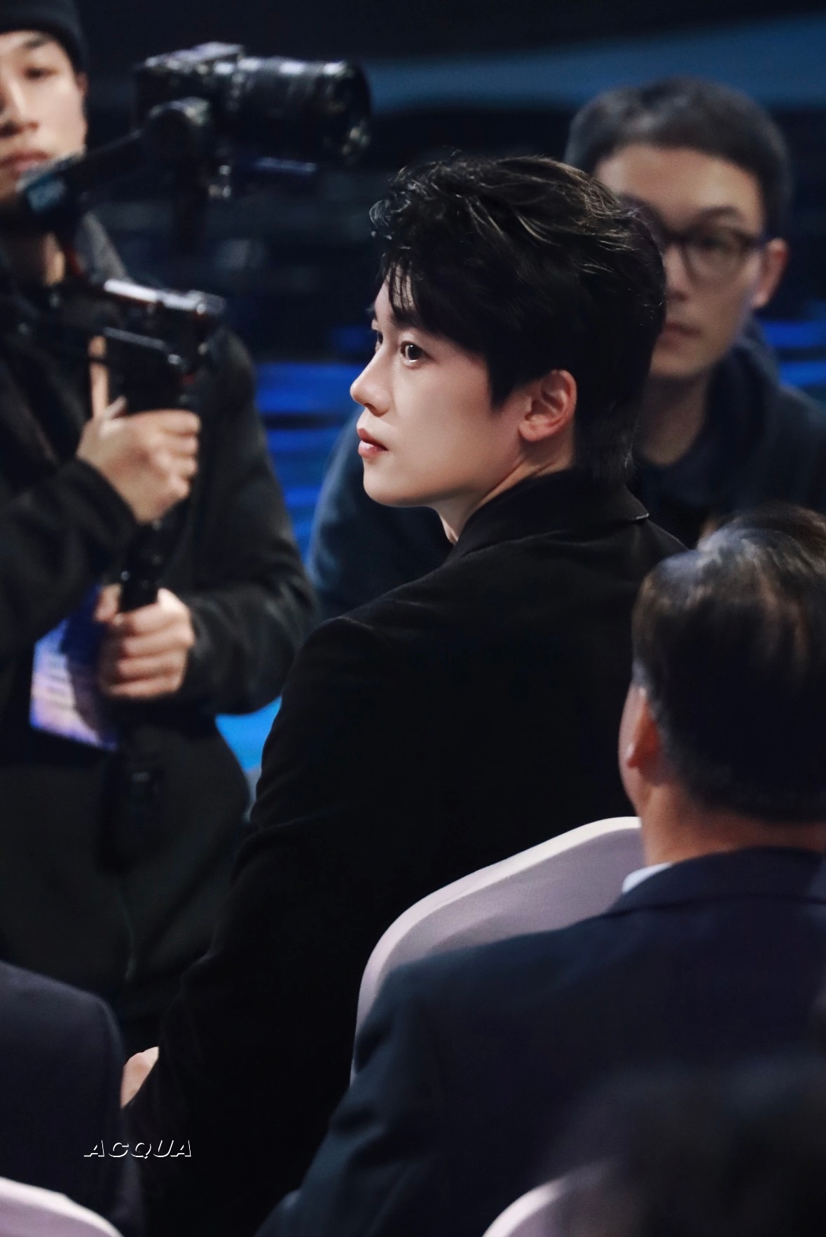 高岭之花跟懵🐽并存汪顺