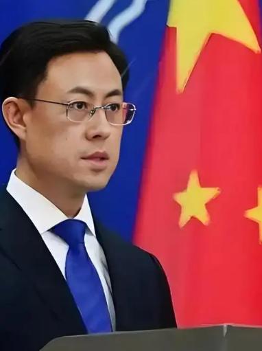 就在刚刚
 
中国外交部发布严正声明，4月14日，针对特朗普表示如果发现中国向伊