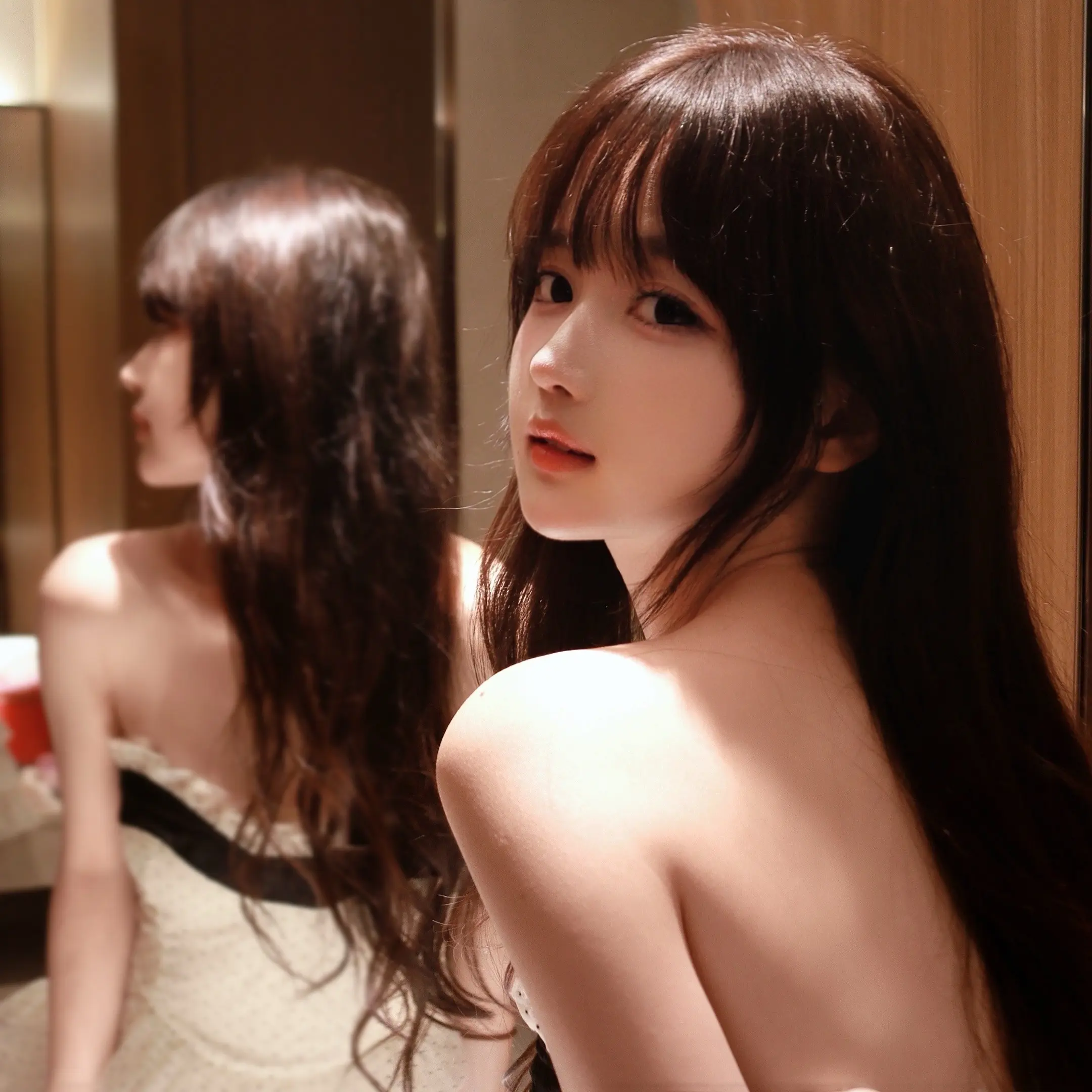 你为什么总有交际不完的女生