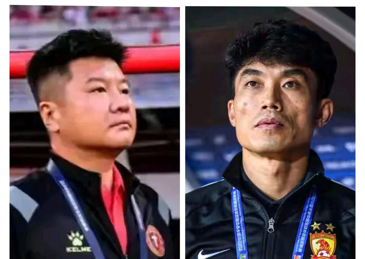 李金羽带队辽宁铁人冲进中超，郑智却还在国家队等待一个助教位置，这事儿仔细真是够意