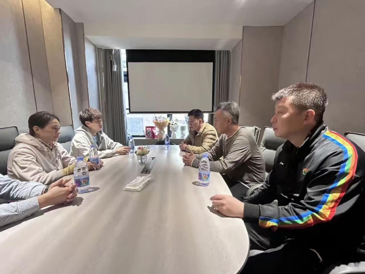 ”王皓回忆，高远即便在父亲生病期间，也都全身心投入备战训练中，把影响降至最低，“