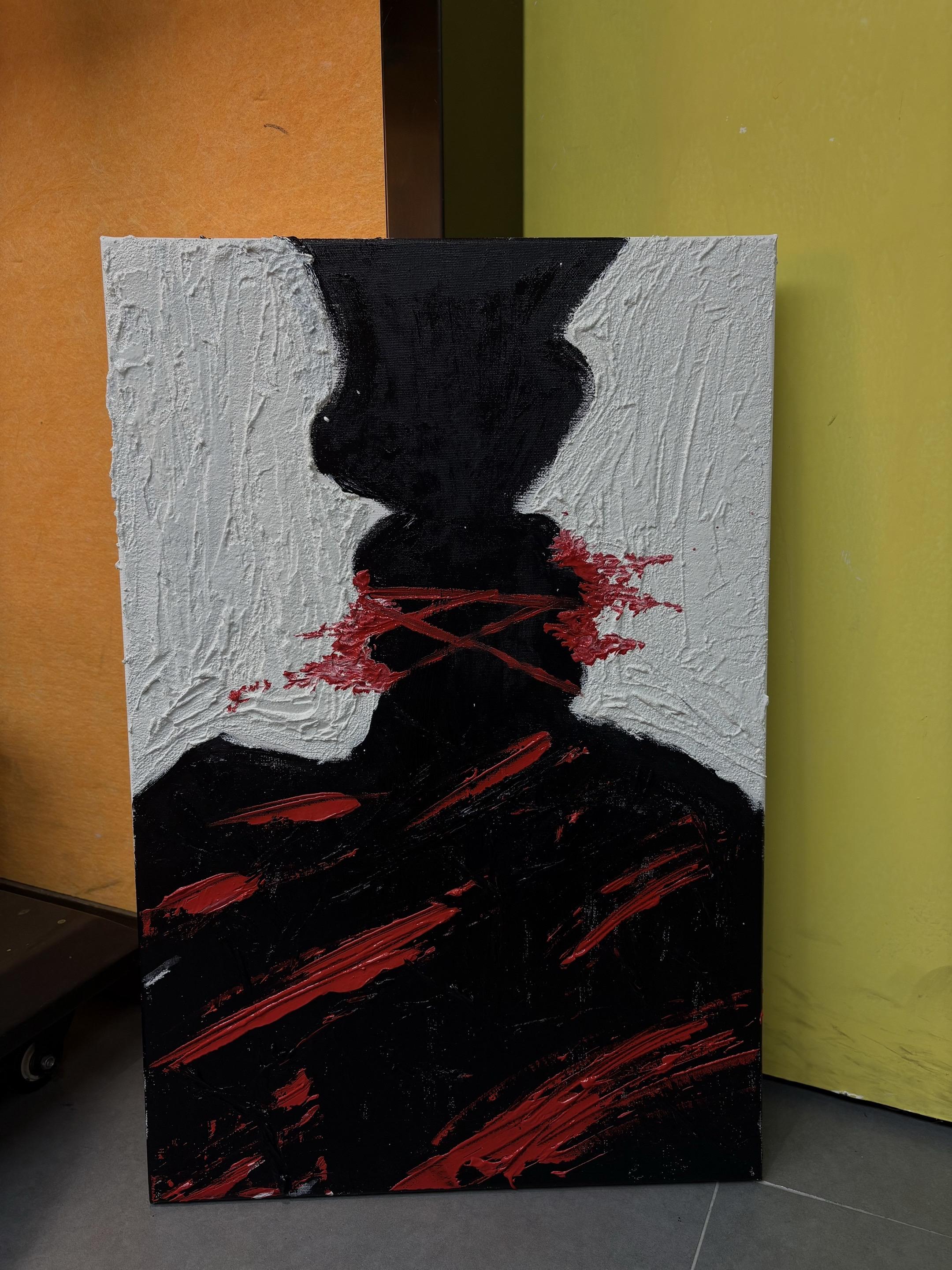 《亲密的束缚》