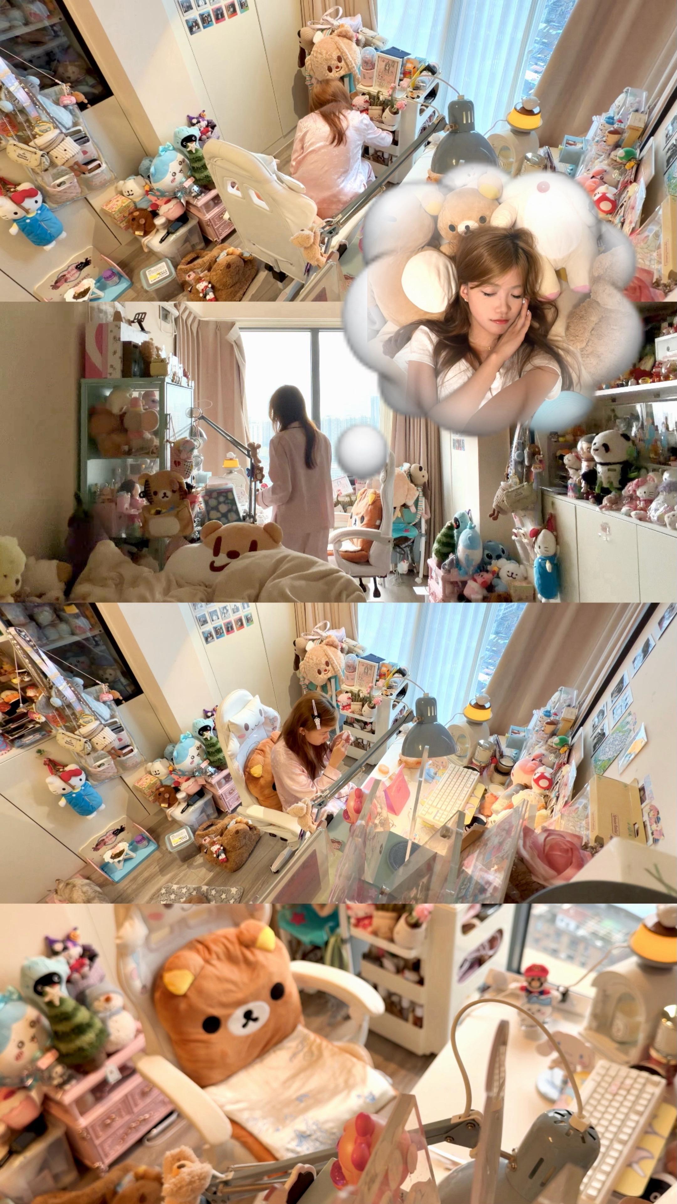 只怕幸福眼看完整 我的心却早已冰冷