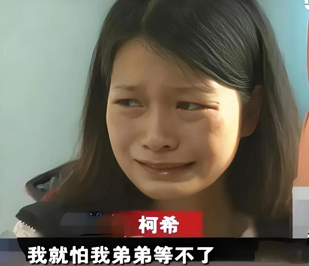 “你害得我家断子绝孙！”2015年，武汉女子为救患癌弟弟，打掉肚中双胎，婆婆怒吼