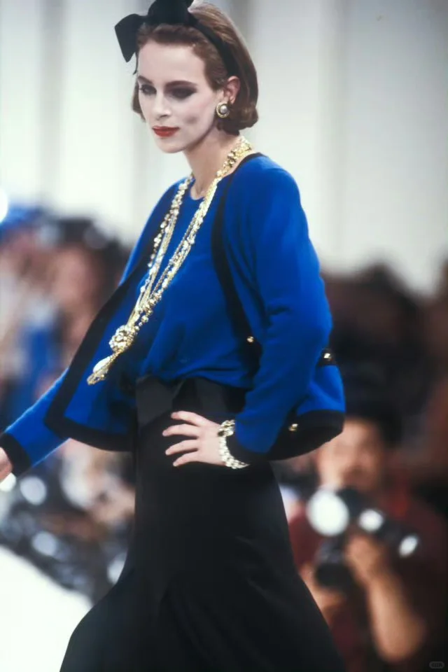 Chanel 1984