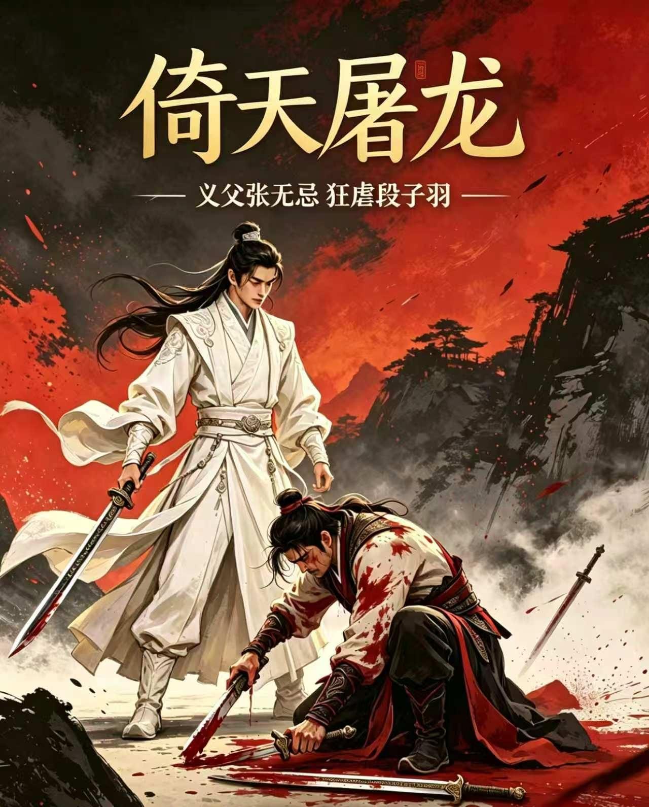 华山剑宗 气宗，思过崖大战后，风清扬最终放过岳不群姑娘的师傅，原因在于宁中则竟然