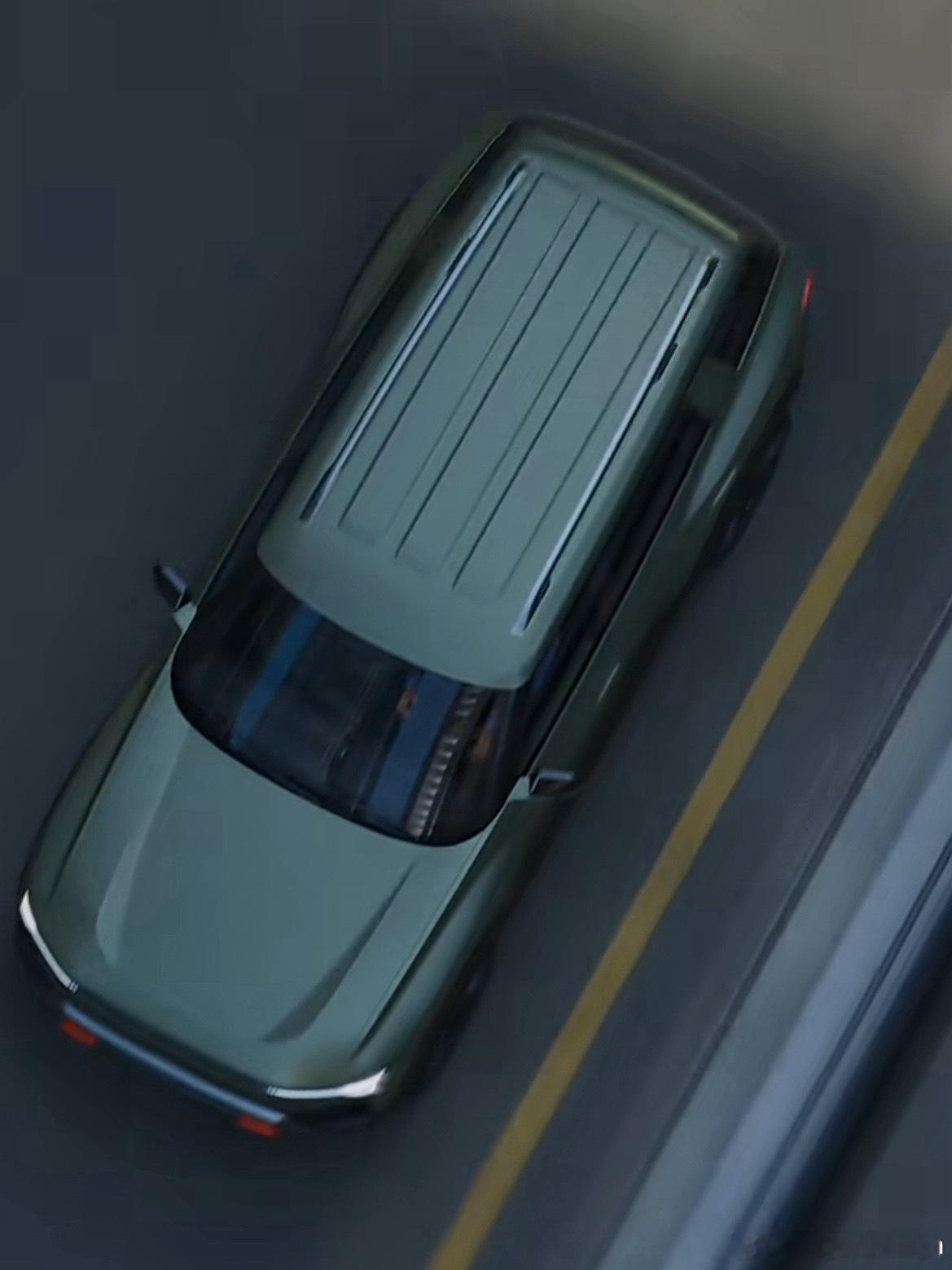 捷达电动概念车首秀预告好家伙，谁能想到捷达也变硬派SUV了结合他的拉力往事，倒也