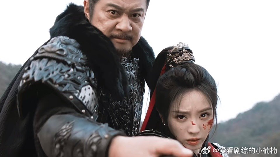 魏祁林长玉共刺致命一刀逐玉瞳孔转场 今晚的逐玉有点太好看了，魏祁林长玉共刺致命一