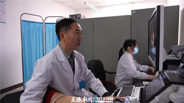 贵州省级区域医疗中心建设跑出“加速度”