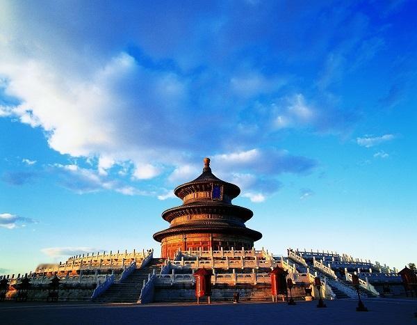 从特朗普中国行以后的言行来看，特朗普还是非常满意的。

因为在结束访华行程以后，