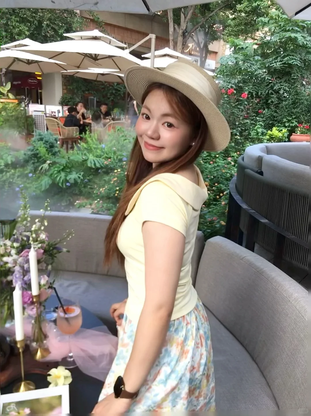 👒120斤也能美美哒～