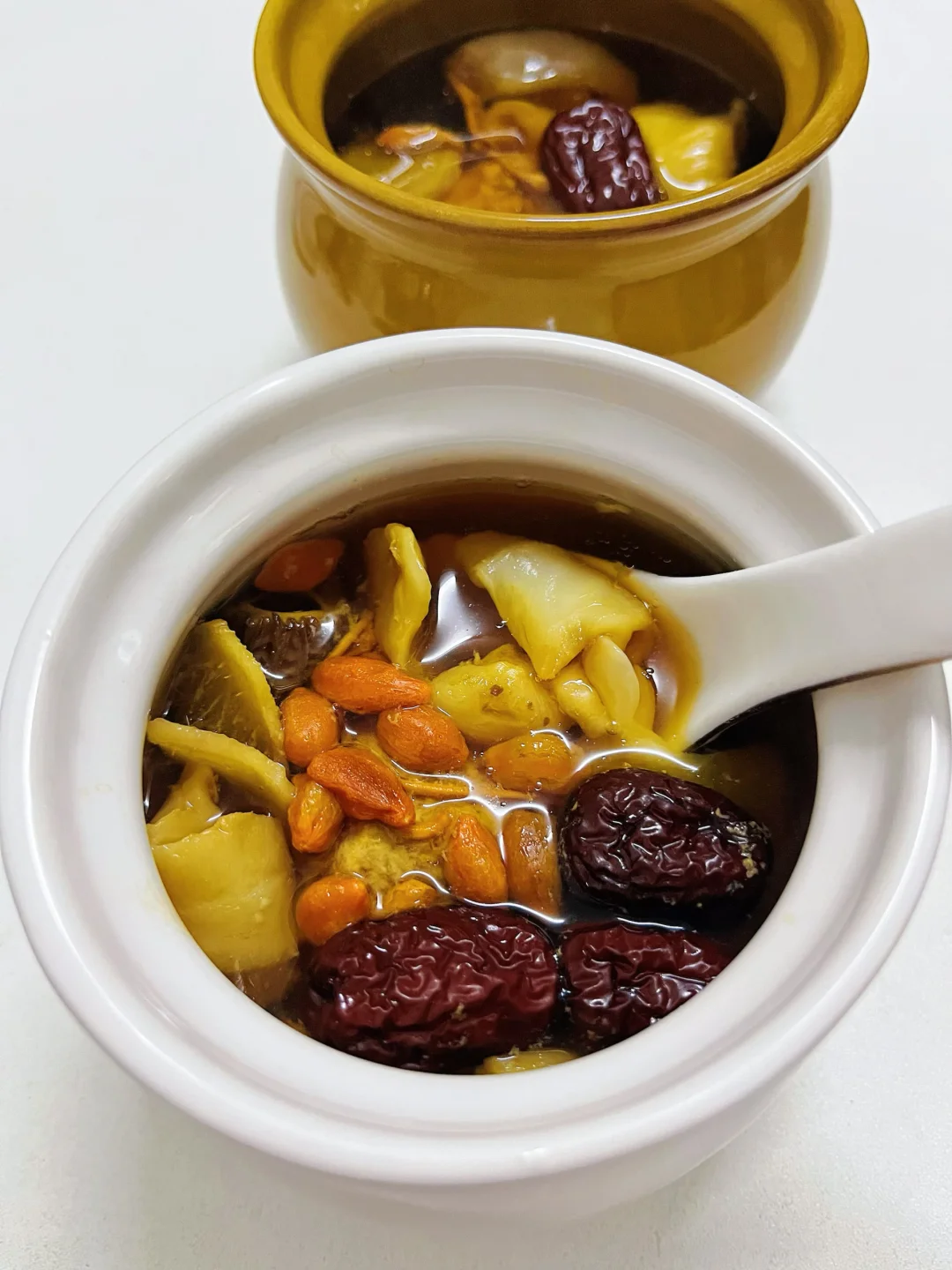 懒人送礼福音！这鱼胶解冻就下锅，倍儿有面