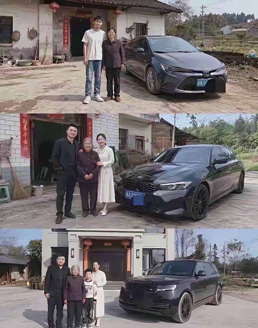 这才是奋斗的意义！ ​​​
