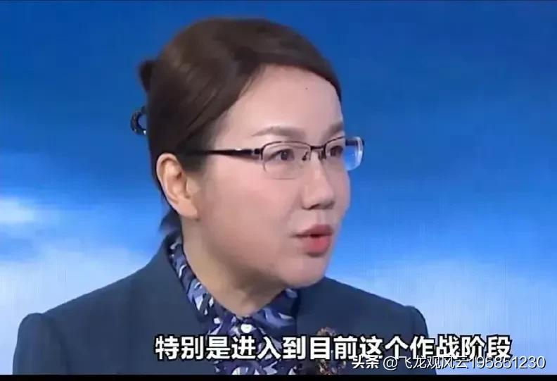 著名军事专家李莉说道：我想当下，特别是进入到目前这个作战阶段，应该说以军（以色列