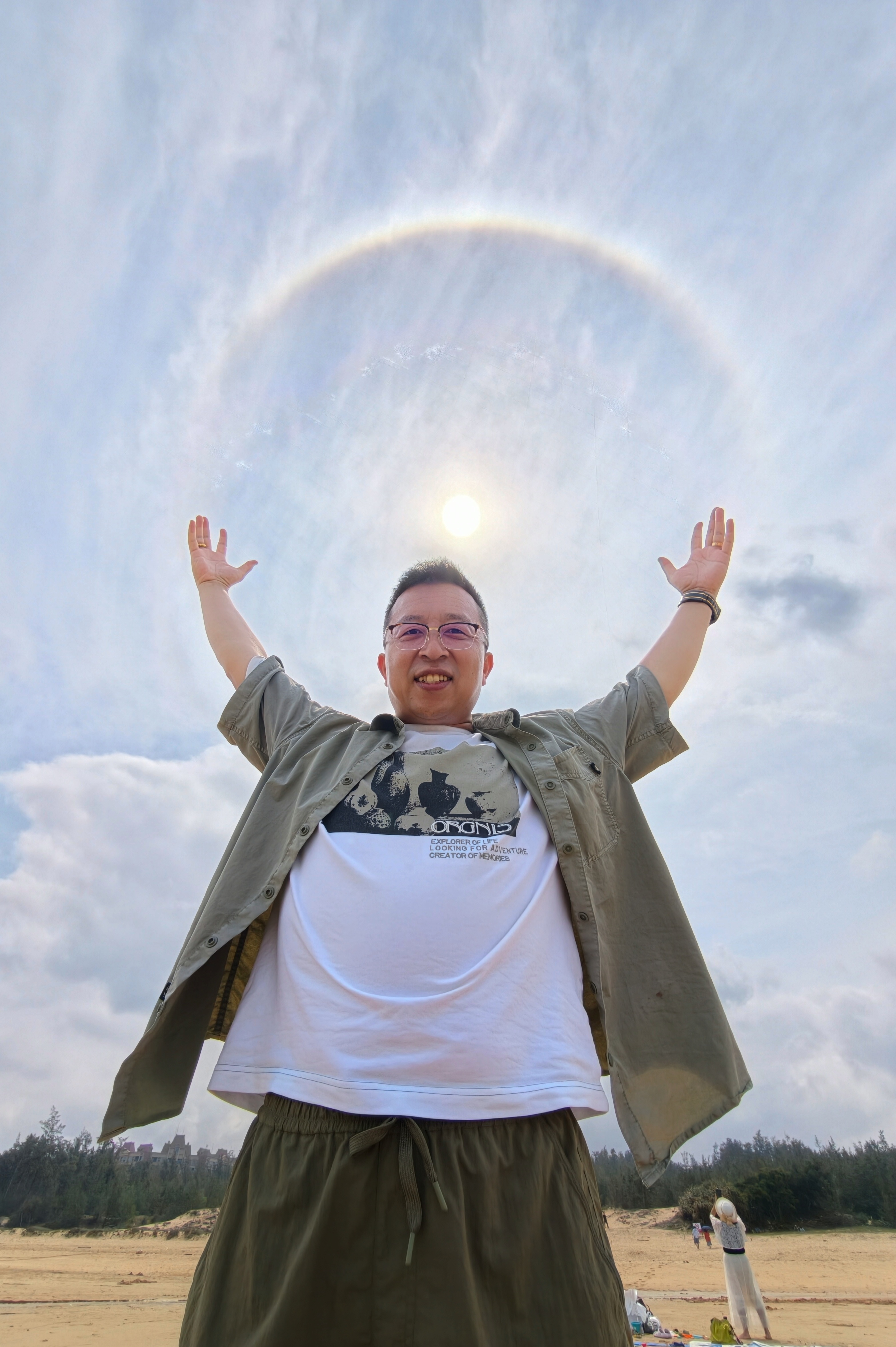 明天就飞巴塞罗那MWC了大家开工大吉mwc26 海口