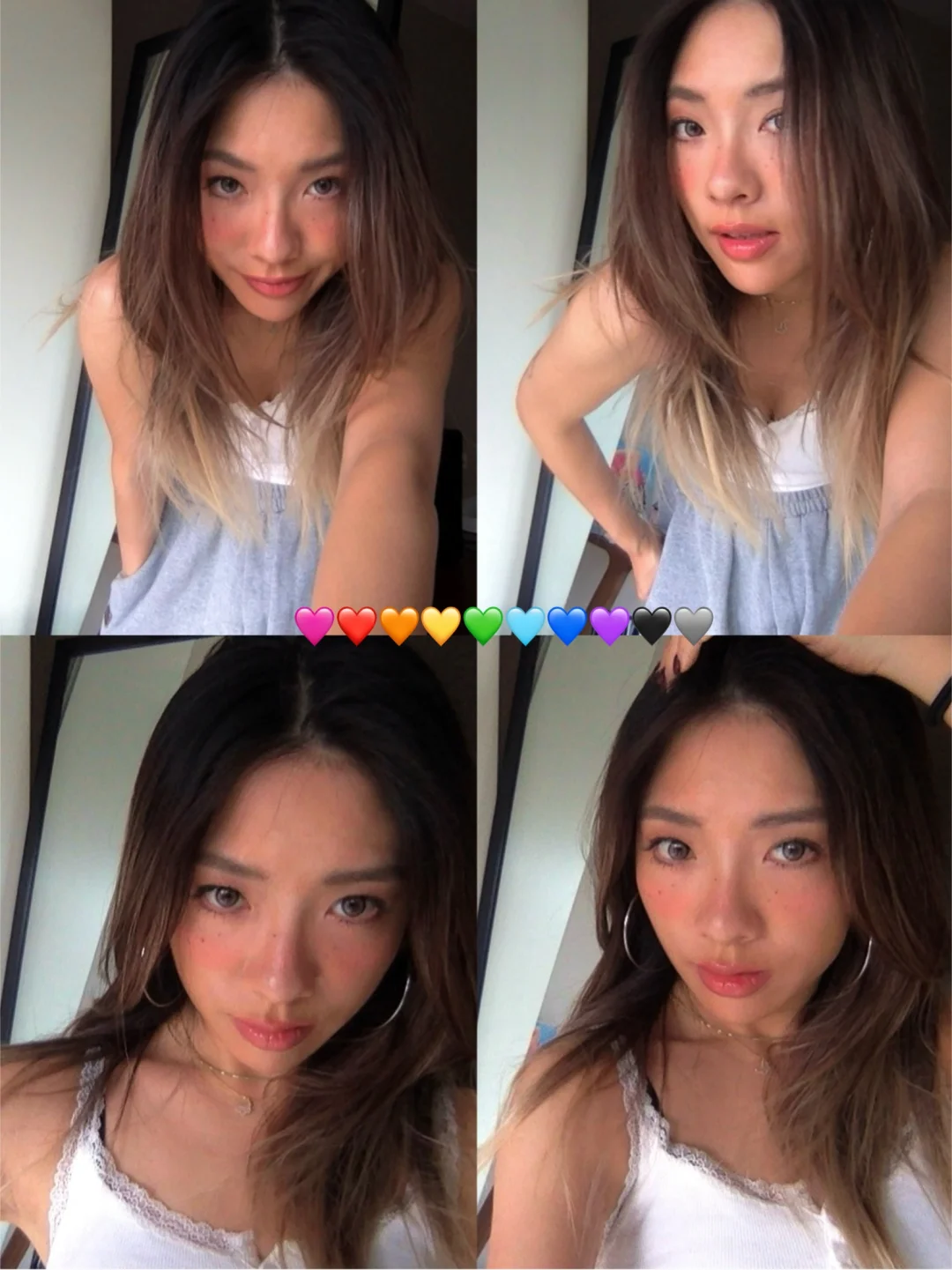 Macbook Photobooth古早味🤳