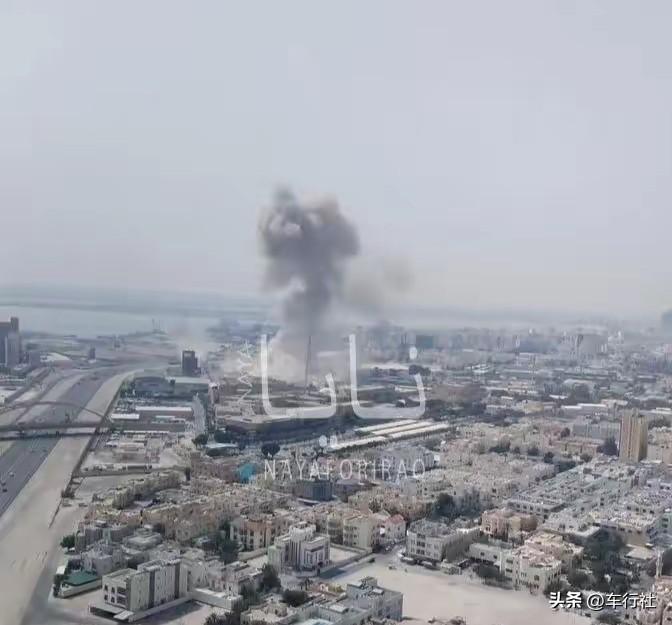 哎，可怜的以色列老百姓
又要开始像老鼠一样的钻地洞模式了
……