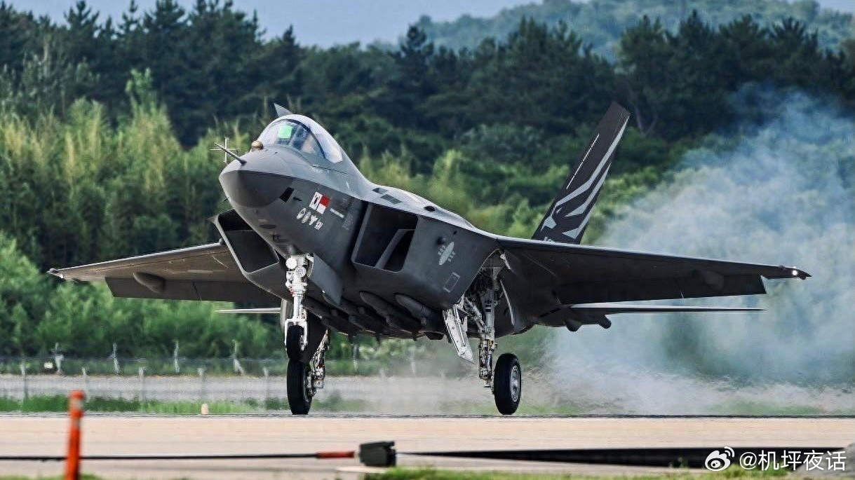 原材料涨价，韩国KF-21战机价格攀升四分之一KF-21是韩国与印尼合作研制的4