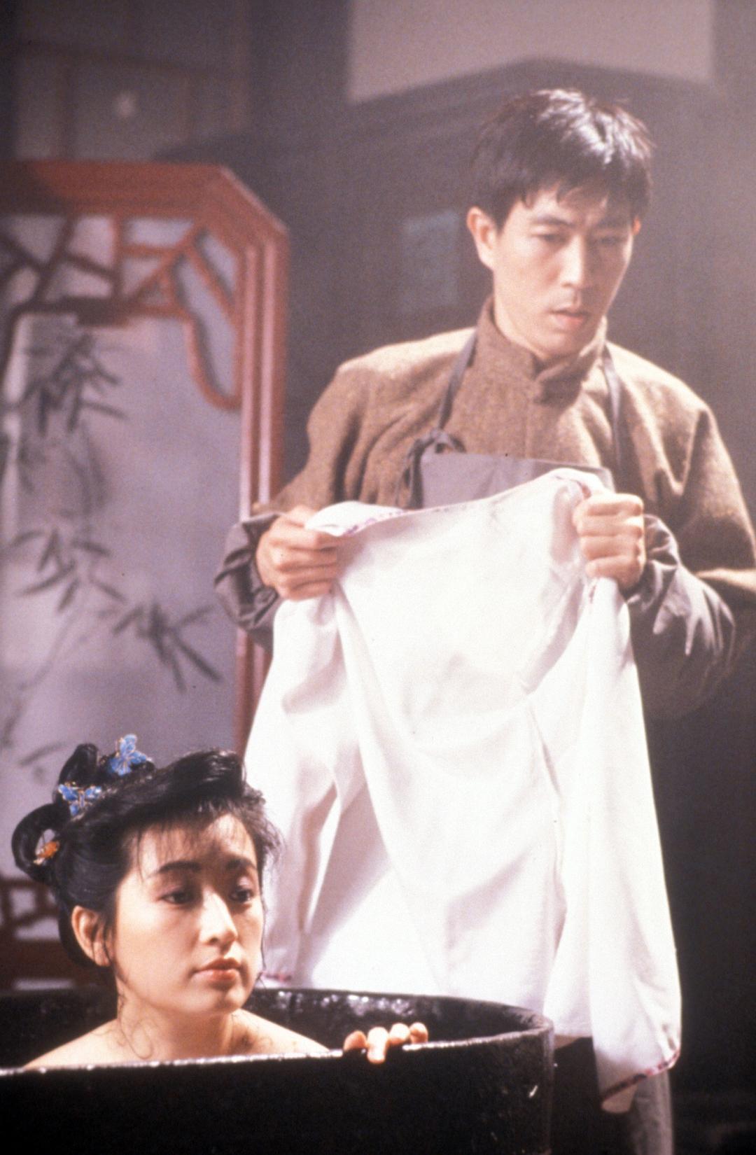 又一位资深演员远去，怀念林尚武

你可曾记得《射雕英雄传》中正气凛然的“丘处机”