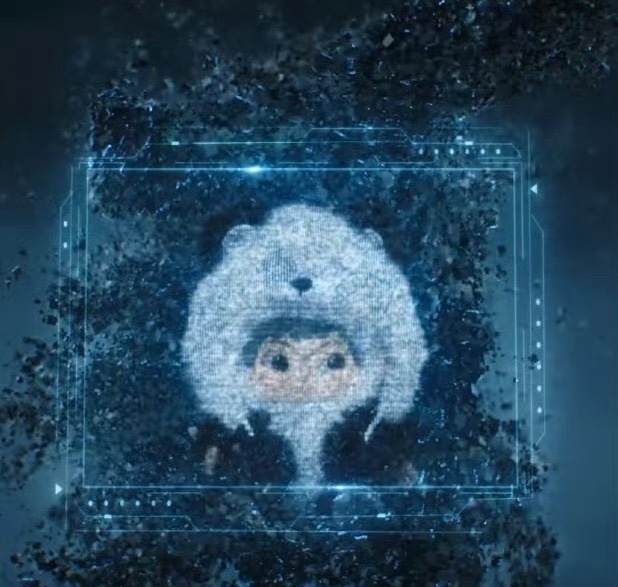 娱乐[超话]魔典wakuku赴山海魔典wakuku哇哦！被这个魔典可爱到咯～！[