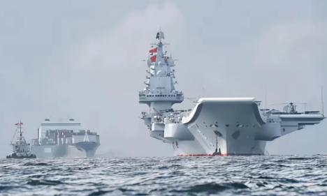 美国现在终于明白了，搞定全球99%的国家，没有什么用，搞不定中国，前面的一切等于