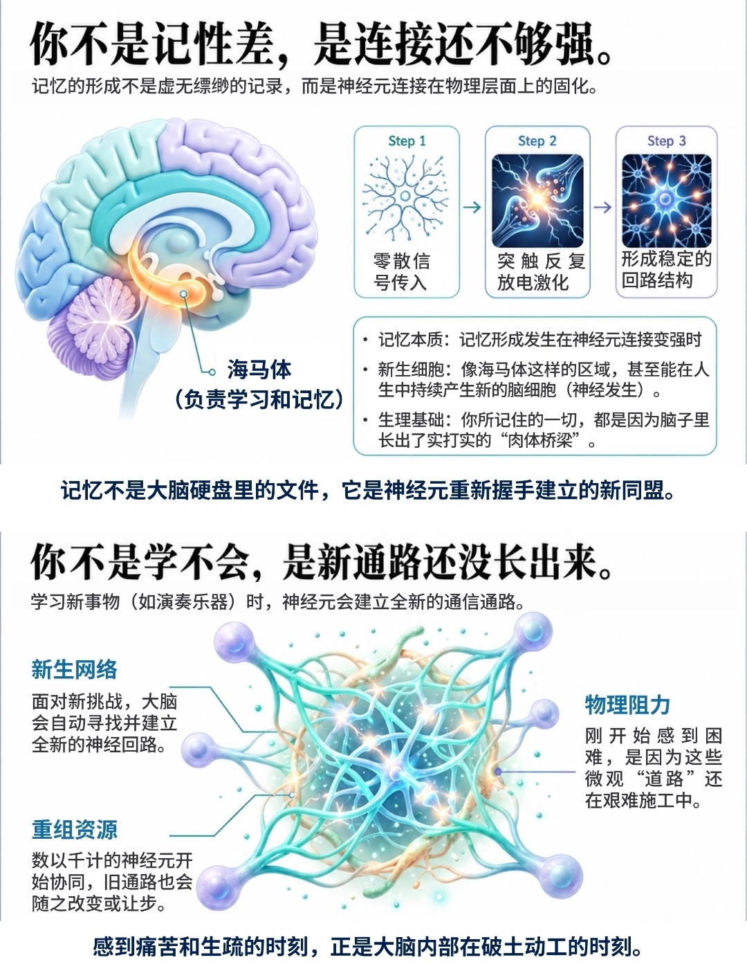 ✨生活手记 🧠💐 