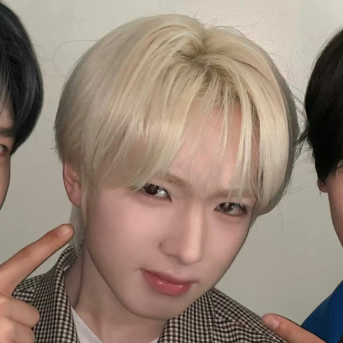 萌猪猪一只🤏🏻 