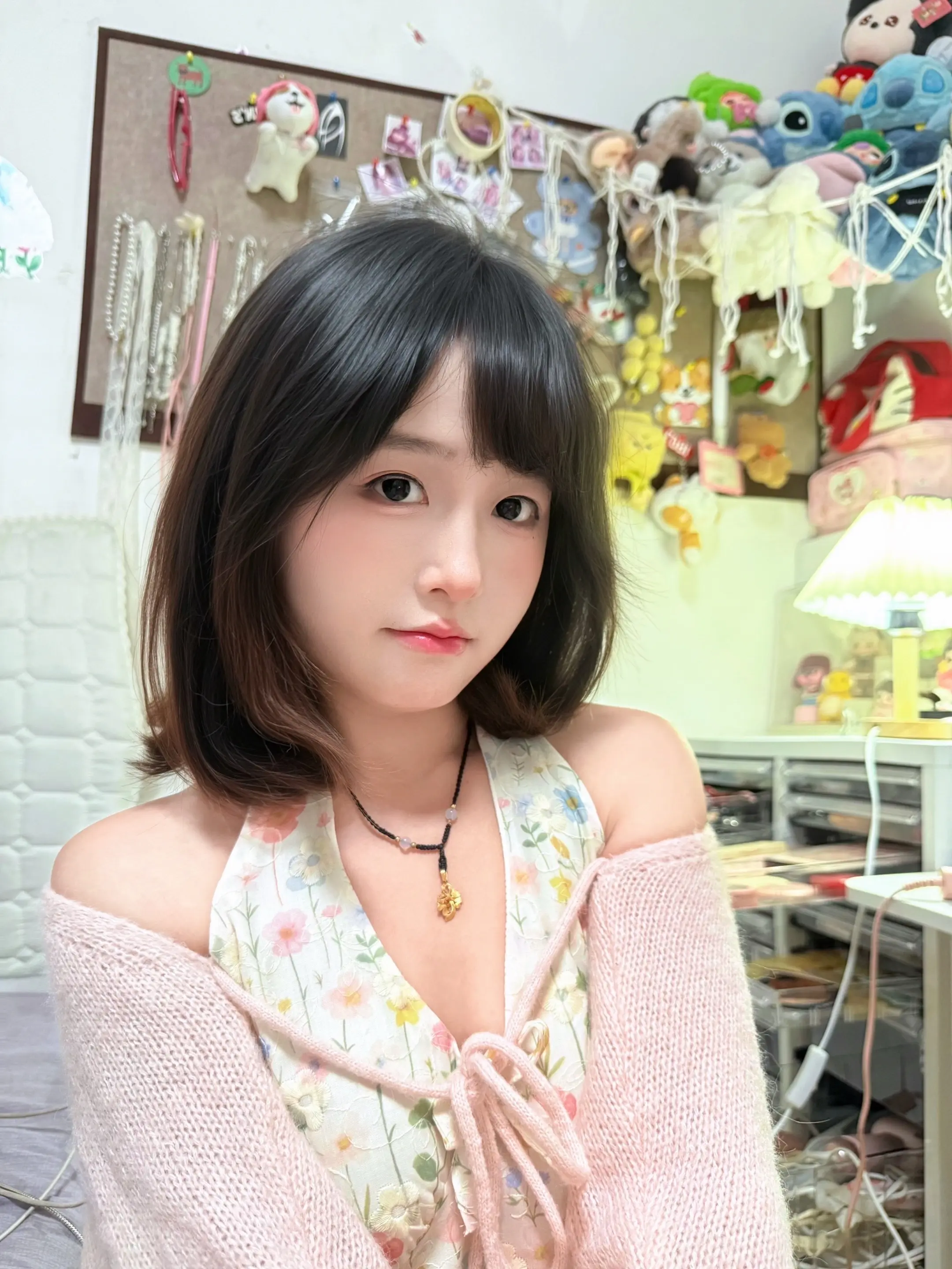 没人可以利用我 因为我没用ᗜ 𖥦 ᗜ