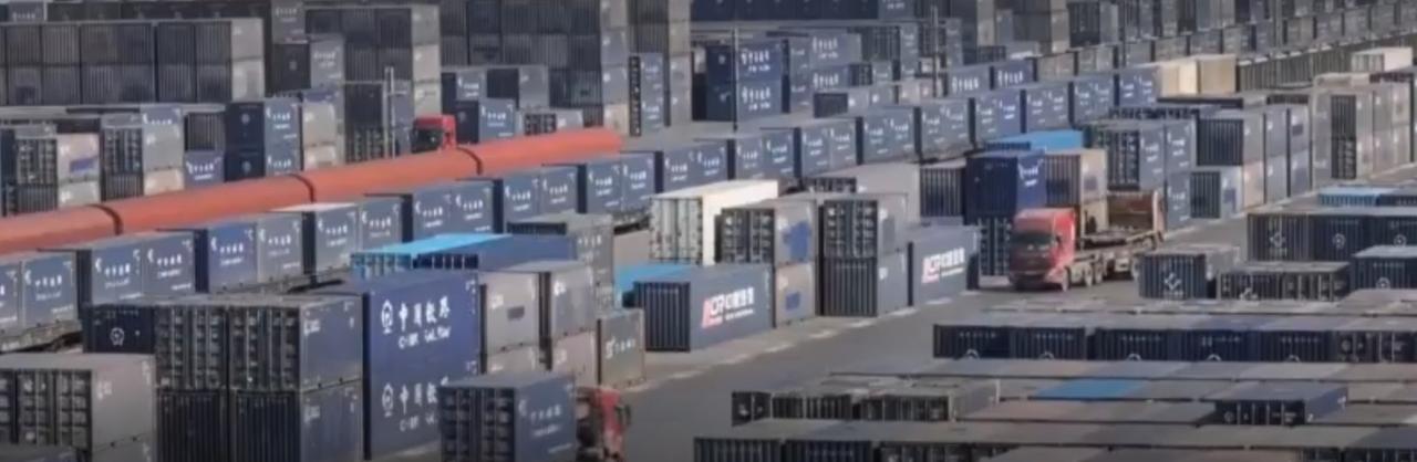 雄安国家气候观象台，以现代科技筑牢气象监测根基。全固态X波段双偏振多普勒天气雷达