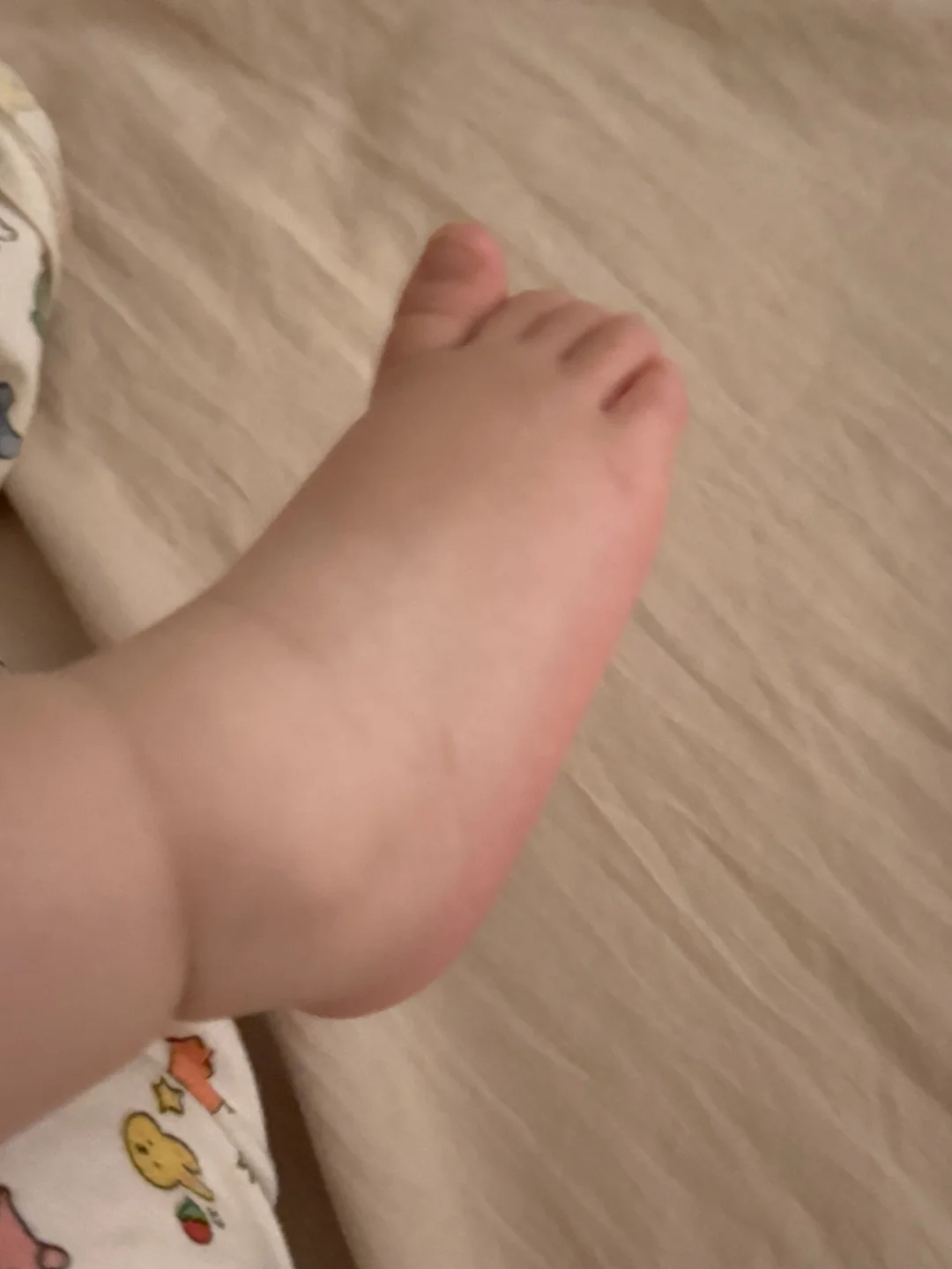 妈妈们的最爱，能闻到几岁啊