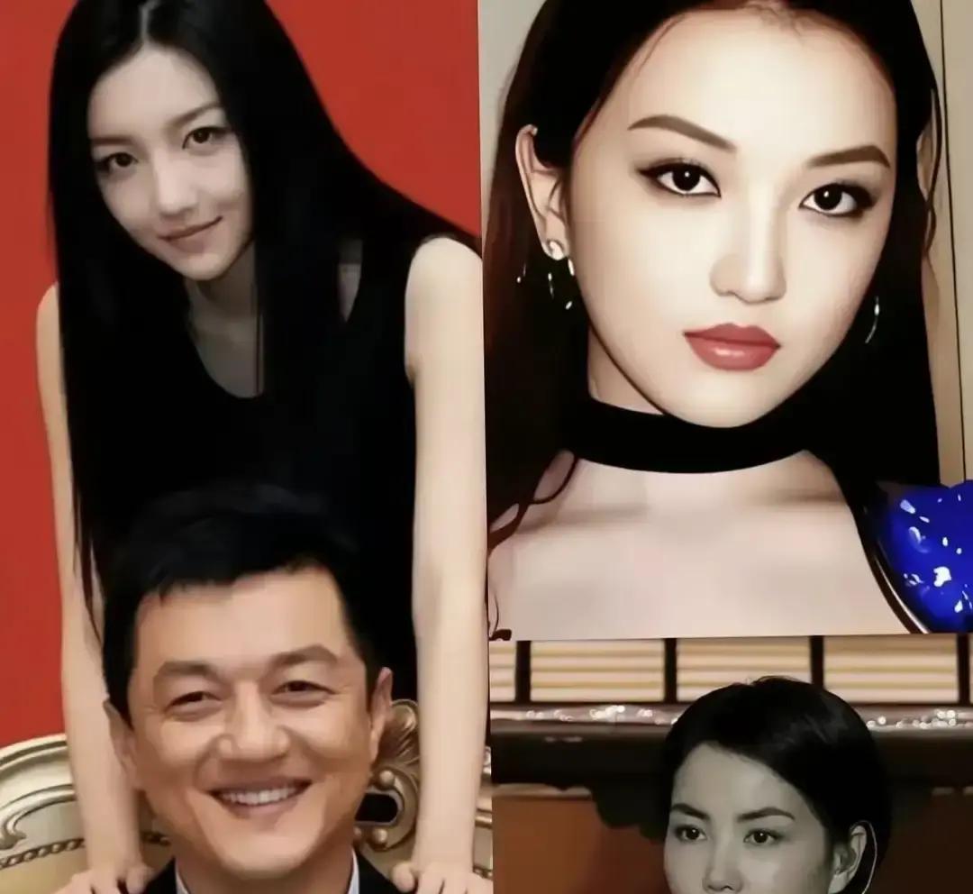 李亚鹏一句"嫣儿像她妈不像我"，道尽了离婚父亲的无奈和宠溺。
 
8月12日，有