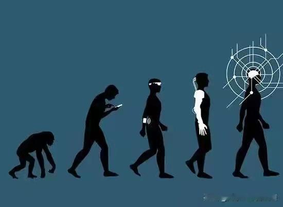 人类进化的重要特征

1、人类的第一次进化，是从原始人进化智人，有三个重要特征：