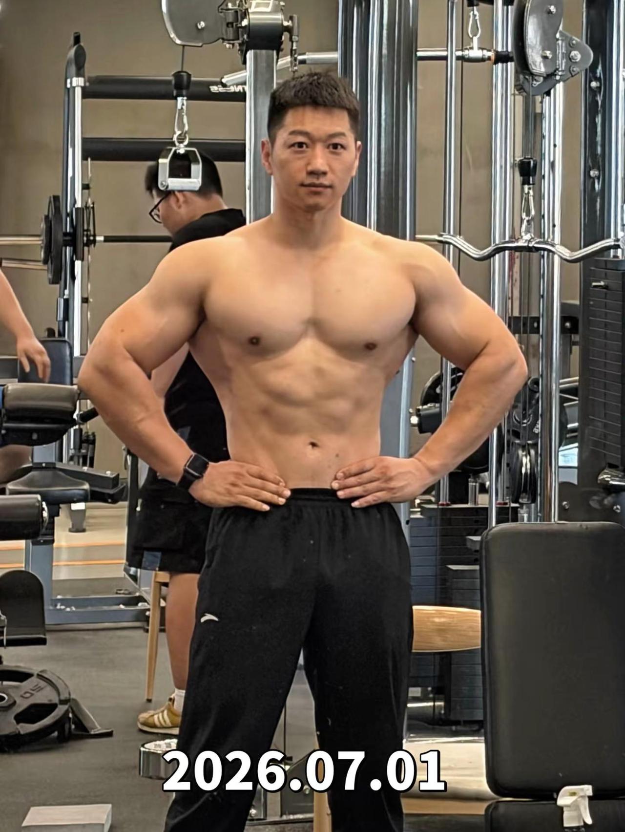 的确 重塑是一个漫长且需要耐心的过程 2026上半年总结，用四个月的时间重塑一个