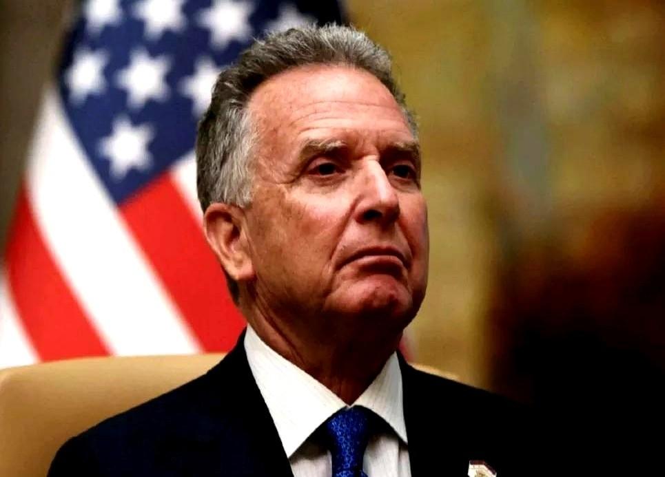 把你家那点儿能防身的家伙事儿，全扔了。
你那最值钱、最宝贝的压箱底玩意儿，交出来