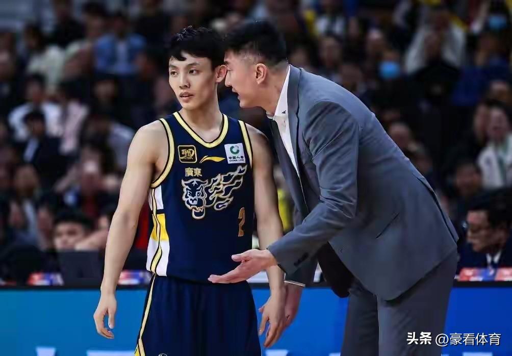 发现了吗？广东男篮本赛季做错了三个决定。可能导致夺冠无望。

1、签约麦考尔，还