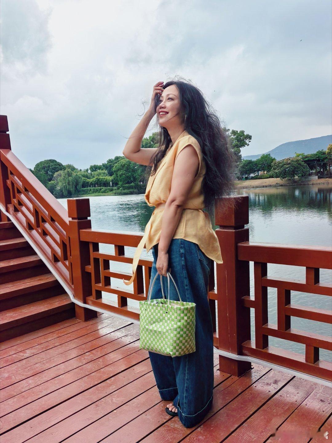 几缕风来