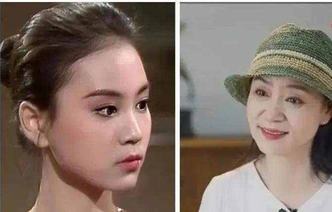 67岁刘雪华最近因为一档真人秀又被推上热搜，镜头里她一个人守着上海的房子，电视2