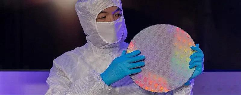 A股最具前景的硬科技五雄：------1. 中芯国际（688981.SH / 0