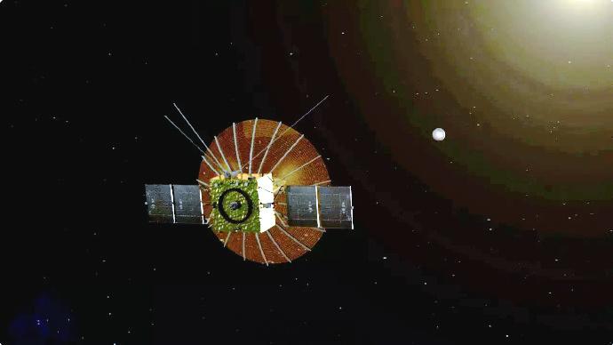 听说这一次阿尔忒弥斯2号要飞到月球的背面，与月球最近的距离7000多km，在这个