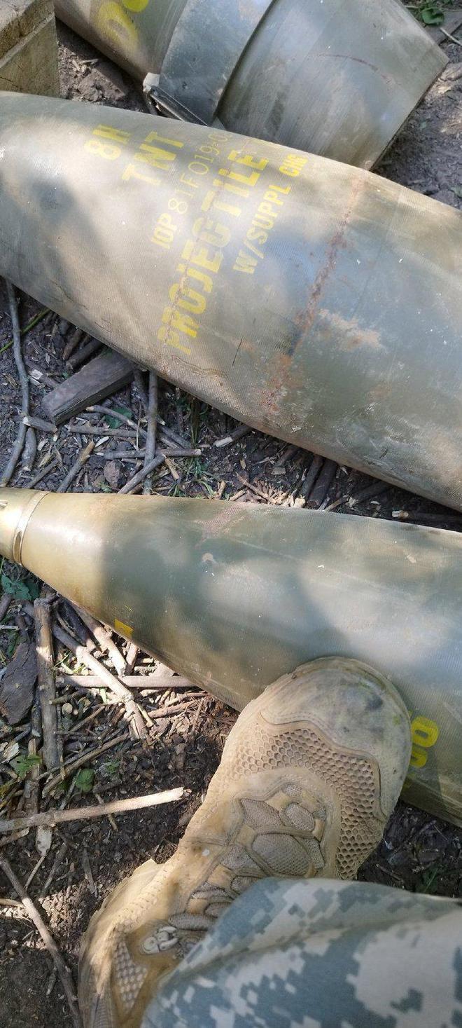 《福布斯》报道，分析表明，乌克兰在炮战中的火力已经超过了俄罗斯军队，俄军每摧毁一