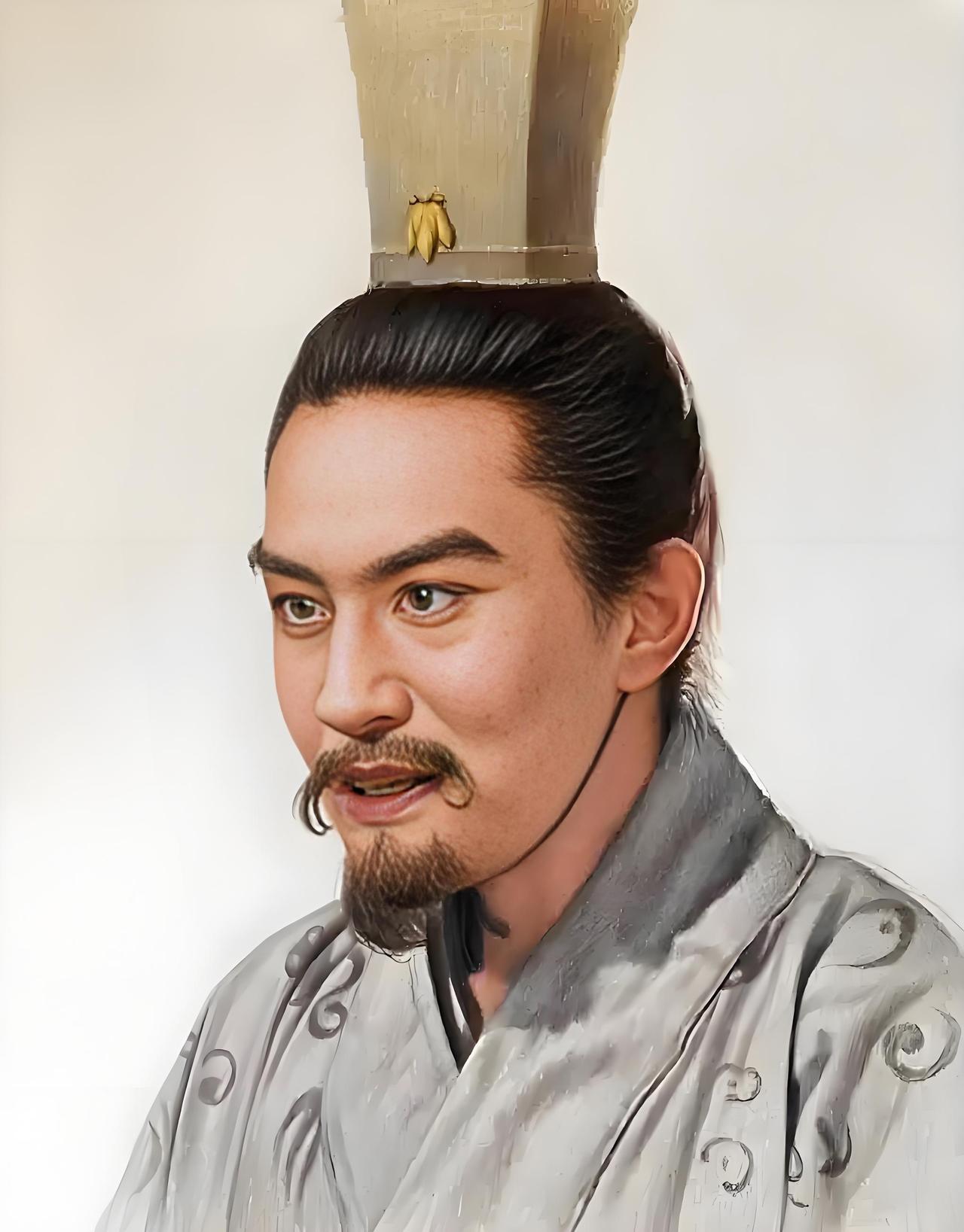 敢闯敢拼的刘馥：在三国乱世，他用行动改写合肥命运
     你知道吗？在三国纷争