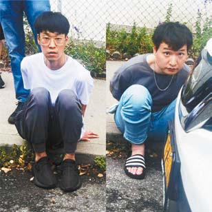 自疫情以来，纽约不少华人区频繁丢信，一开始是因为政府发布的救济金和疫情纾困金被偷