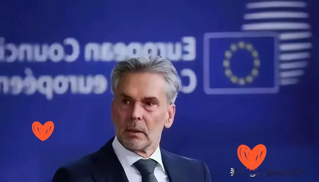 快讯！快讯！
荷兰方面突然表态了。据媒体报道，有官员称“若中国断供稀土，荷方将采