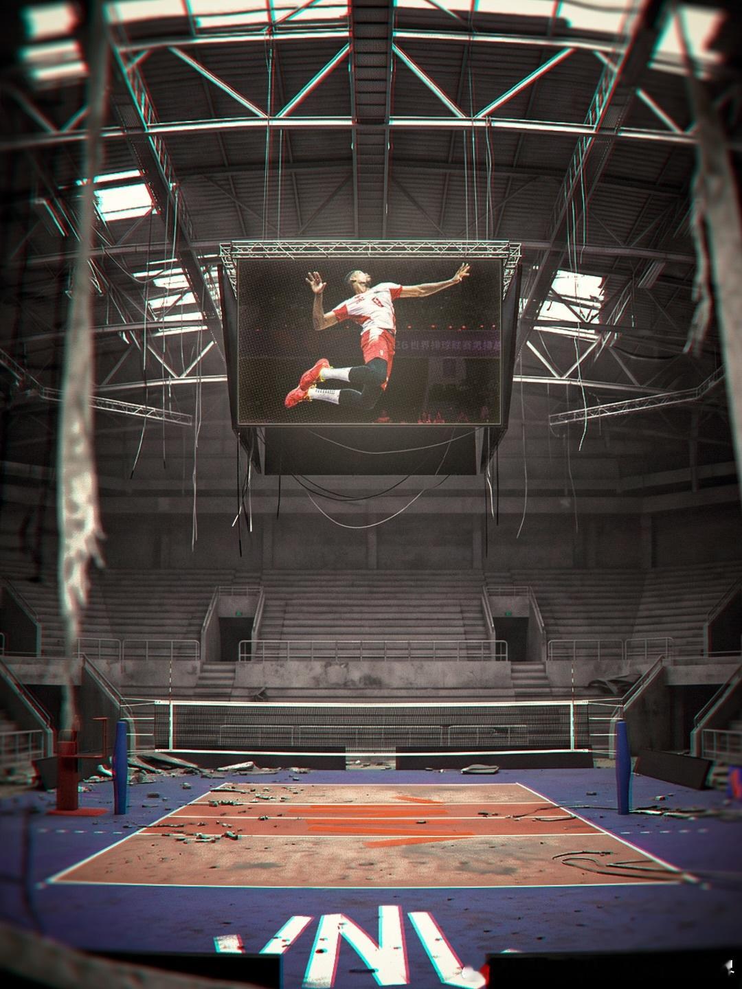 📷镜头定格，一起重温那些经典瞬间VNL2026